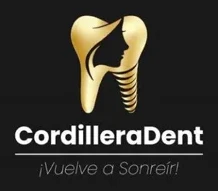 Logo de Clinica Cordilleradent