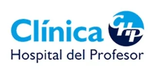 Logo de Comunidad Hospital Del Profesor