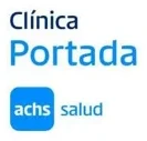 Logo de Clínica Portada