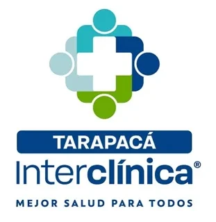 Logo de Redinterclinica S.A.