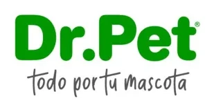 Logo de Clínica Veterinaria Dr. Pet