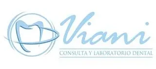 Logo de Consulta Y Laboratorio Dental Viani