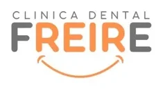 Logo de Dental Freire