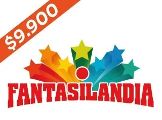 Logo de Fantasilandia