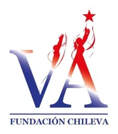 Logo de Fundación Chileva
