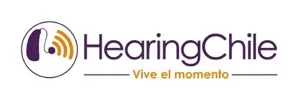 Logo de Hearing Chile