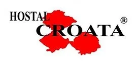 Logo de Hostal Croata
