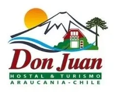 Logo de Hostal Y Cabañas Don Juan