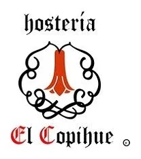 Logo de Hostería El Copihue