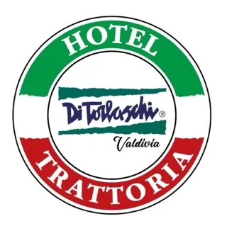 Logo de Hotel Di Torlaschi