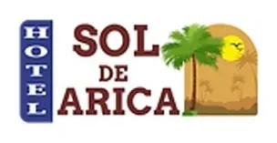 Logo de Hotel Sol De Arica
