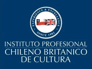 Logo de Instituto Chileno Británico De Cultura