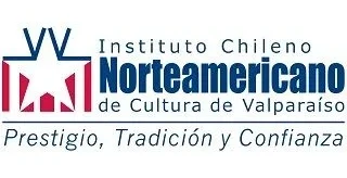 Logo de Instituto Chileno Norteamericano De Cultura De Valparaíso