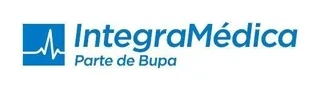Logo de Integramédica Concepción
