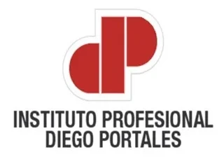Logo de Ip Diego Portales
