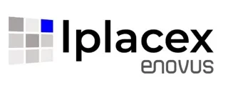Logo de Iplacex