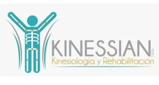Logo de Kinessian