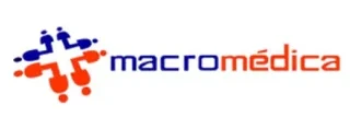 Logo de Laboratorio Macromedica