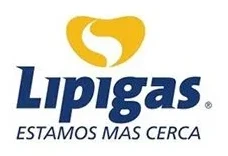 Logo de Empresas Lipigas S.A.