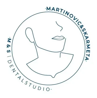 Logo de Mys Dental