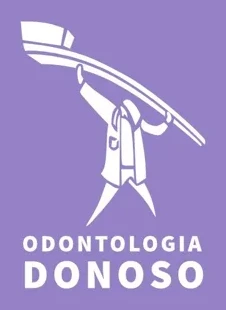 Logo de Odontología Donoso