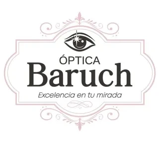 Logo de Óptica Baruch
