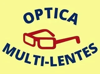 Logo de Óptica Multilentes