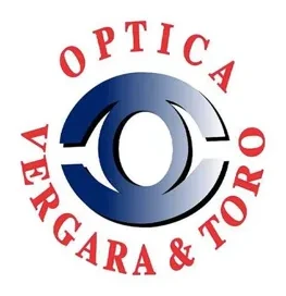 Logo de Óptica Vergara Y Toro
