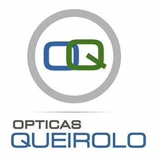 Logo de Ópticas Queirolo S.A.