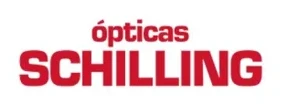 Logo de Ópticas Schilling