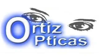 Logo de Ortiz Ópticas