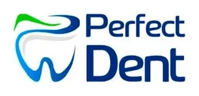 Logo de Perfectdent
