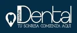 Logo de Punto Dental