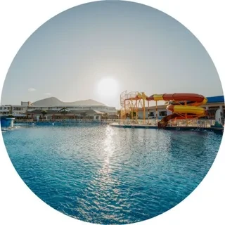 Logo de Rosa Agustina Guanaqueros Beach Resort