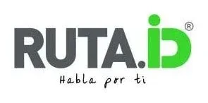 Logo de Ruta Id
