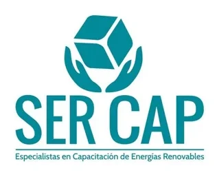 Logo de Ser-Cap