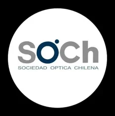 Logo de Sociedad Óptica Chilena