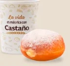 Logo de Castaño