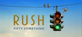 Logo de Rush