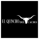 Logo de El Quincho del Cacho