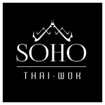 Logo de Soho Thai