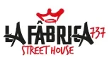 Logo de La Fabrica 737