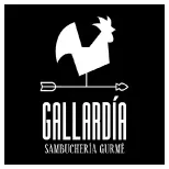 Logo de Gallardía