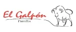 Logo de El Galpón