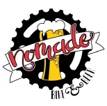 Logo de Bar Nomade