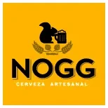 Logo de Cervecería Nogg