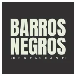 Logo de Barros Negros Restaurant