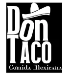 Logo de Don Taco