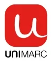 Logo de Unimarc