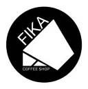 Logo de Café FIKA